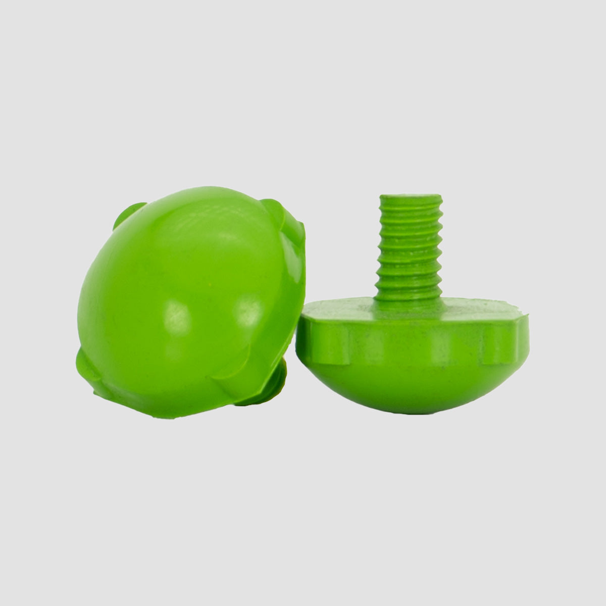 Sure Grip Fomac 5/16 Dance Plugs x2 Green