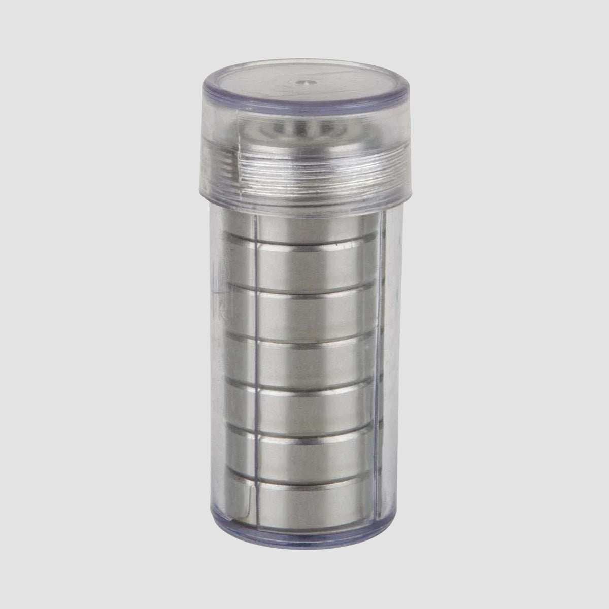Sushi Abec 3 Chrome Steel Bearings x8