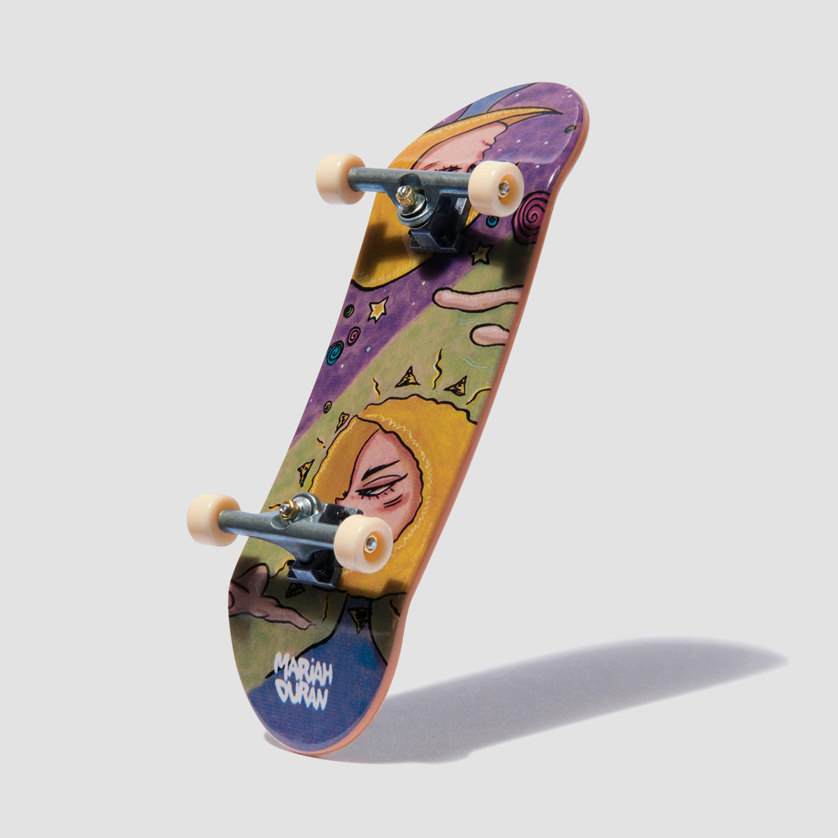 Tech Deck Olympic Paris 2024 96mm (M50) Fingerboard - Random