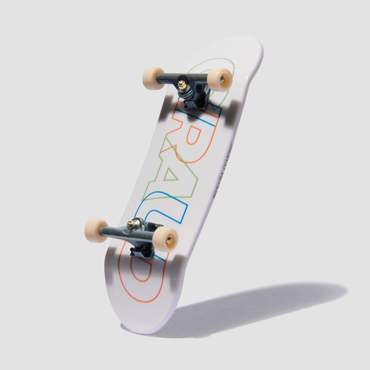 Tech Deck Olympic Paris 2024 96mm (M50) Fingerboard - Random