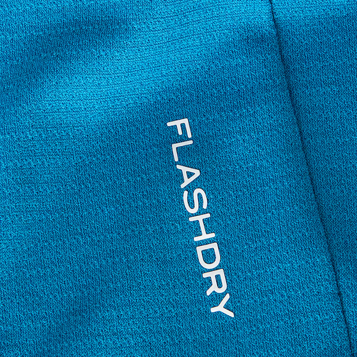 The North Face 24/7 Easy FlashDry T-Shirt Dusk Blue