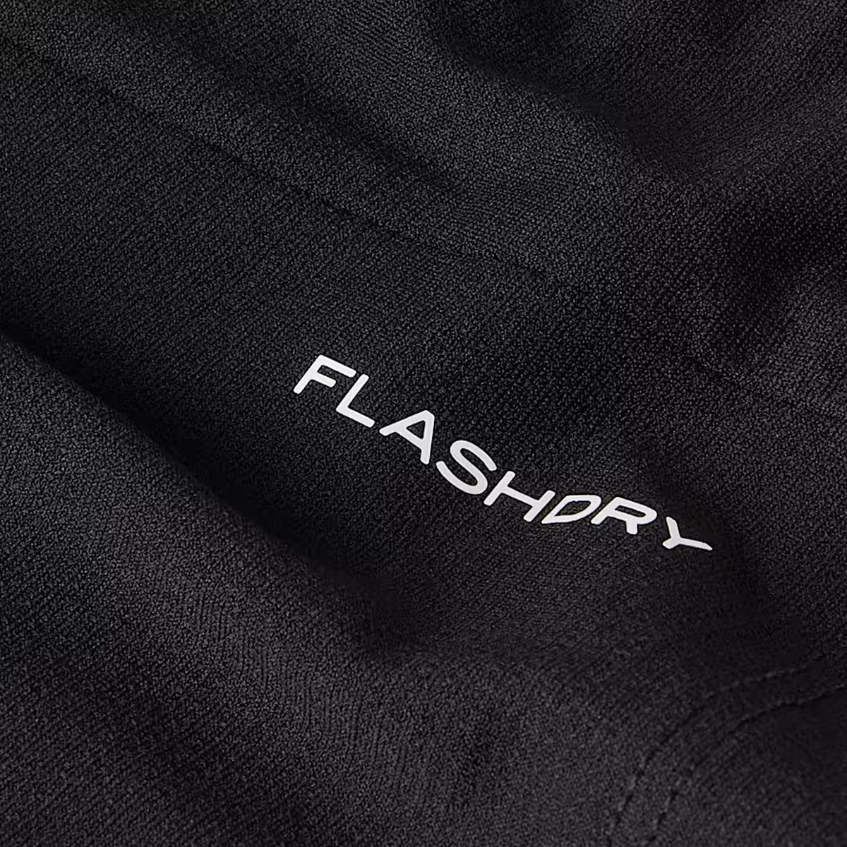 The North Face 24/7 Easy FlashDry T-Shirt TNF Black