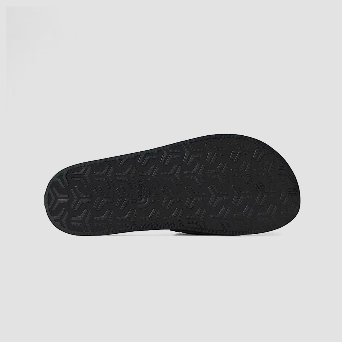 The North Face Base Camp Slide III Sandals - TNF Black/TNF White