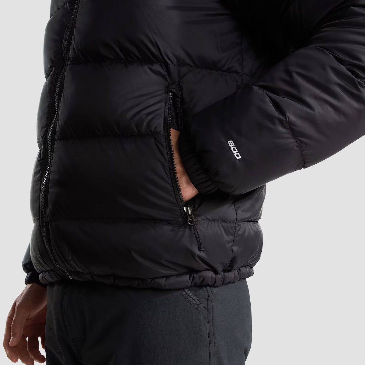 The North Face Hydrenalite Down Jacket TNF Black