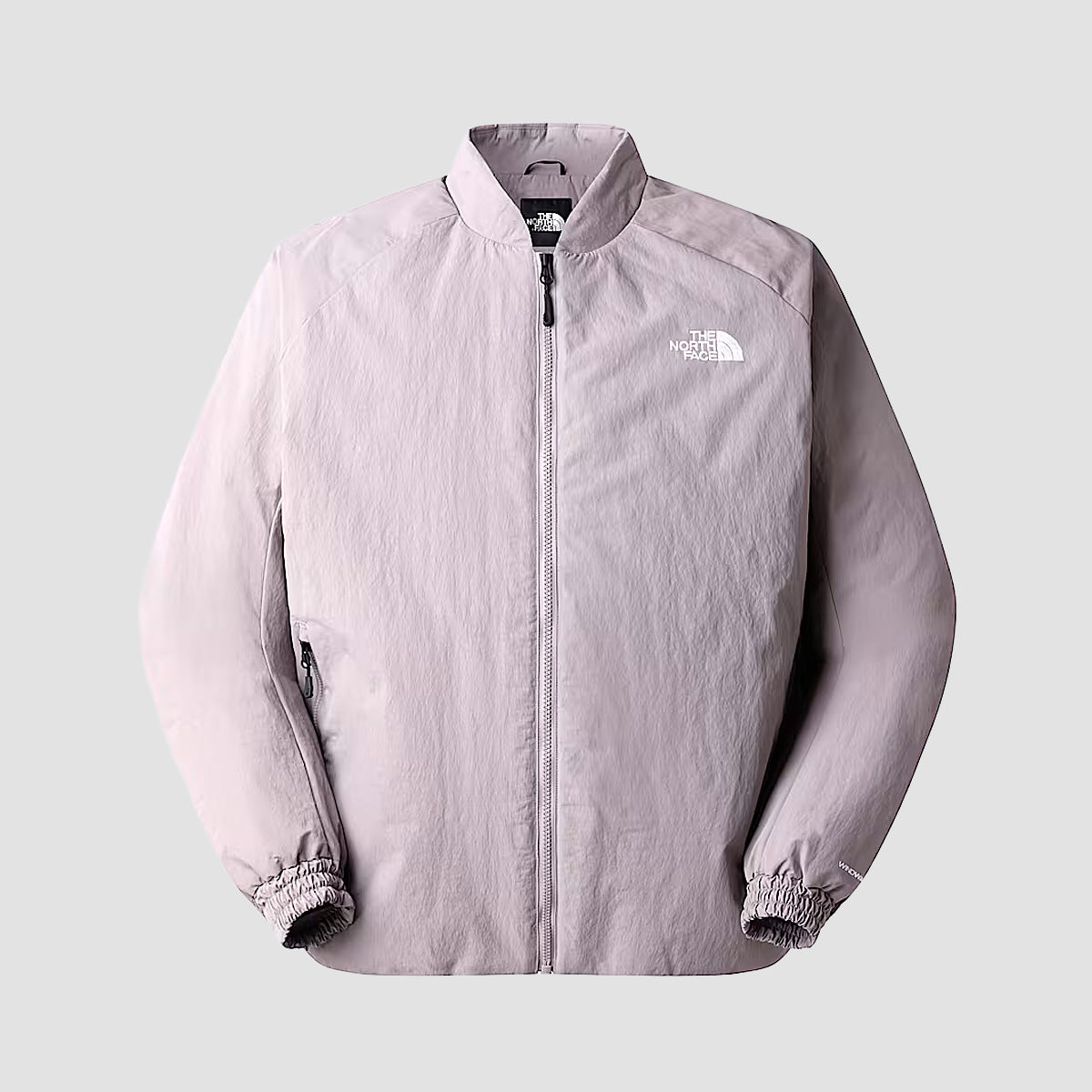 The North Face NSE Light Insulated Bomber Jacket Transcendent Grey