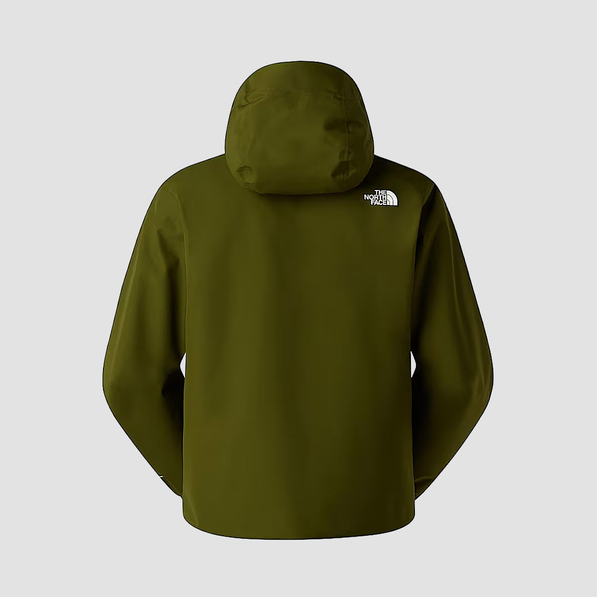 The North Face Quest Jacket Woodland Green