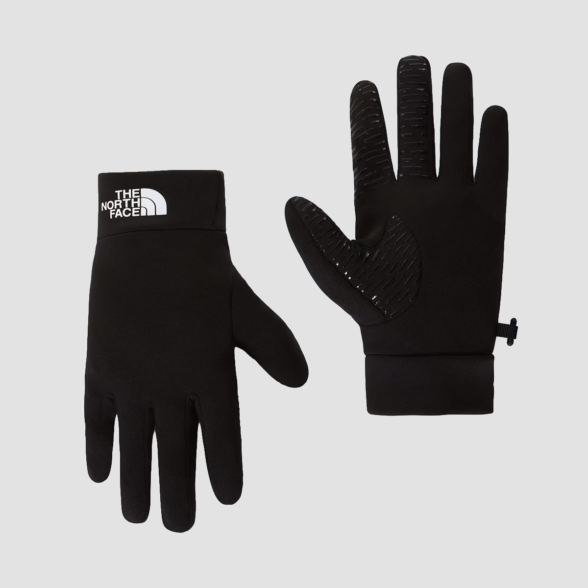 The North Face Rino Gloves TNF Black