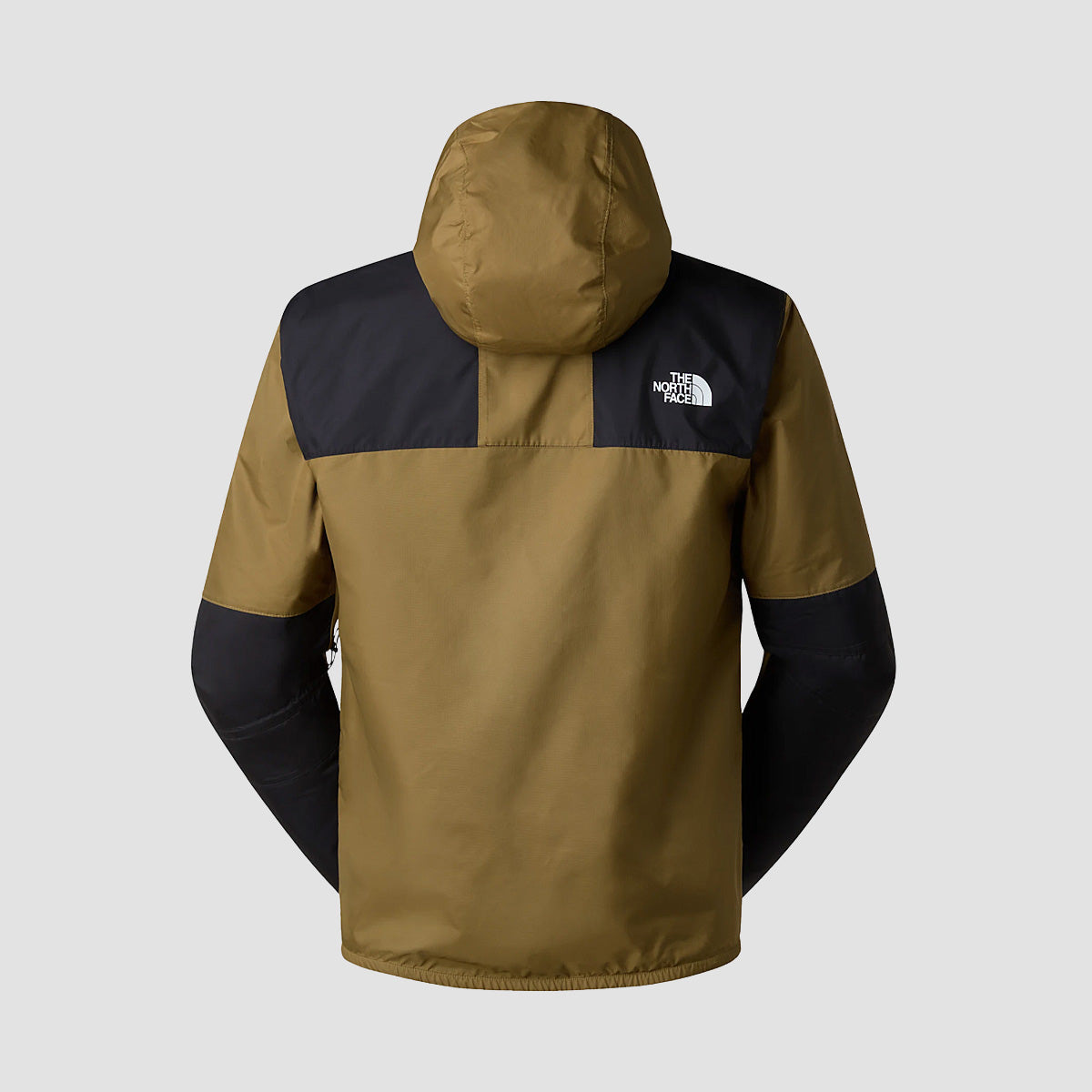 The North Face Seasonal Mountain Jacket Cedar