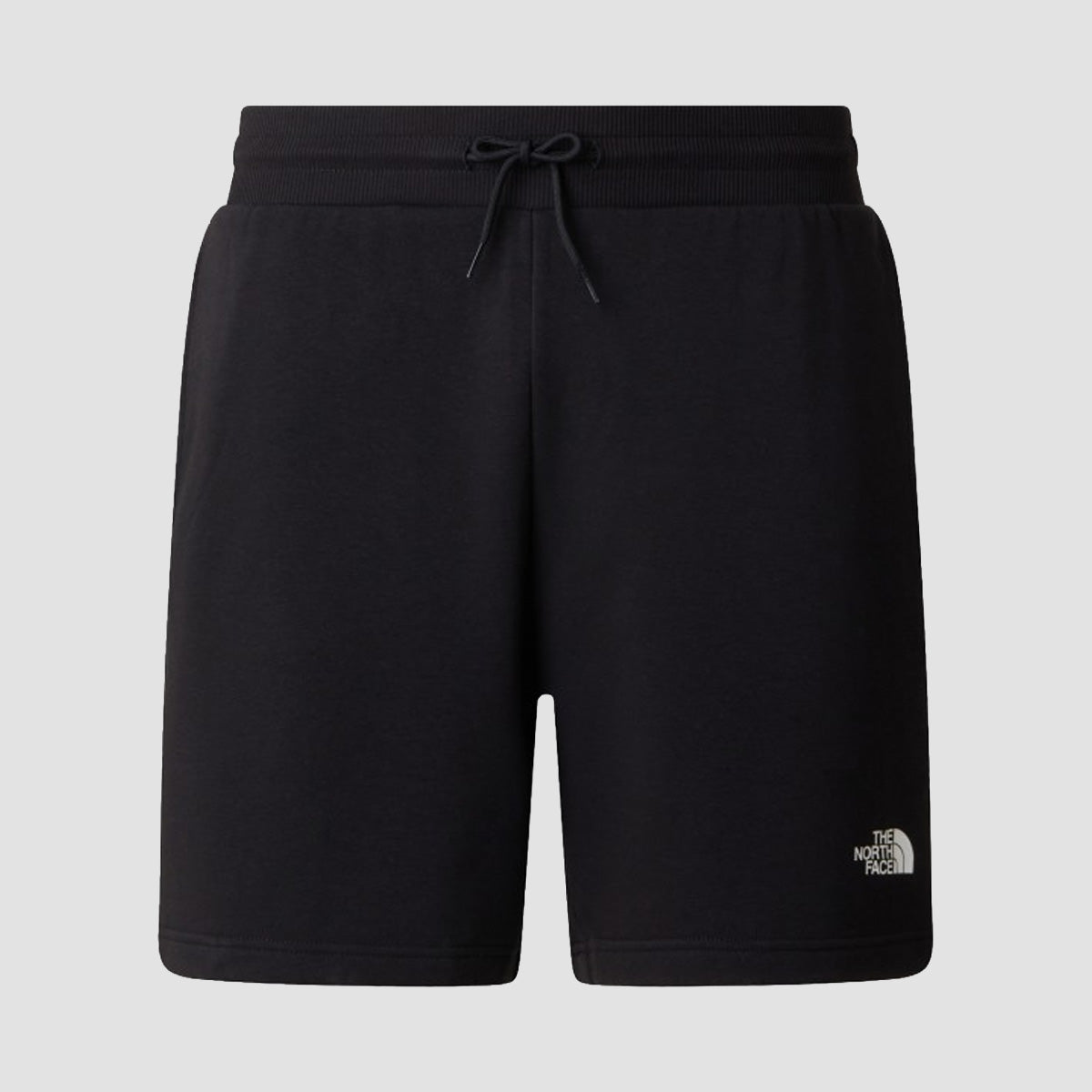 The North Face Simple Dome Light Regular Shorts TNF Black