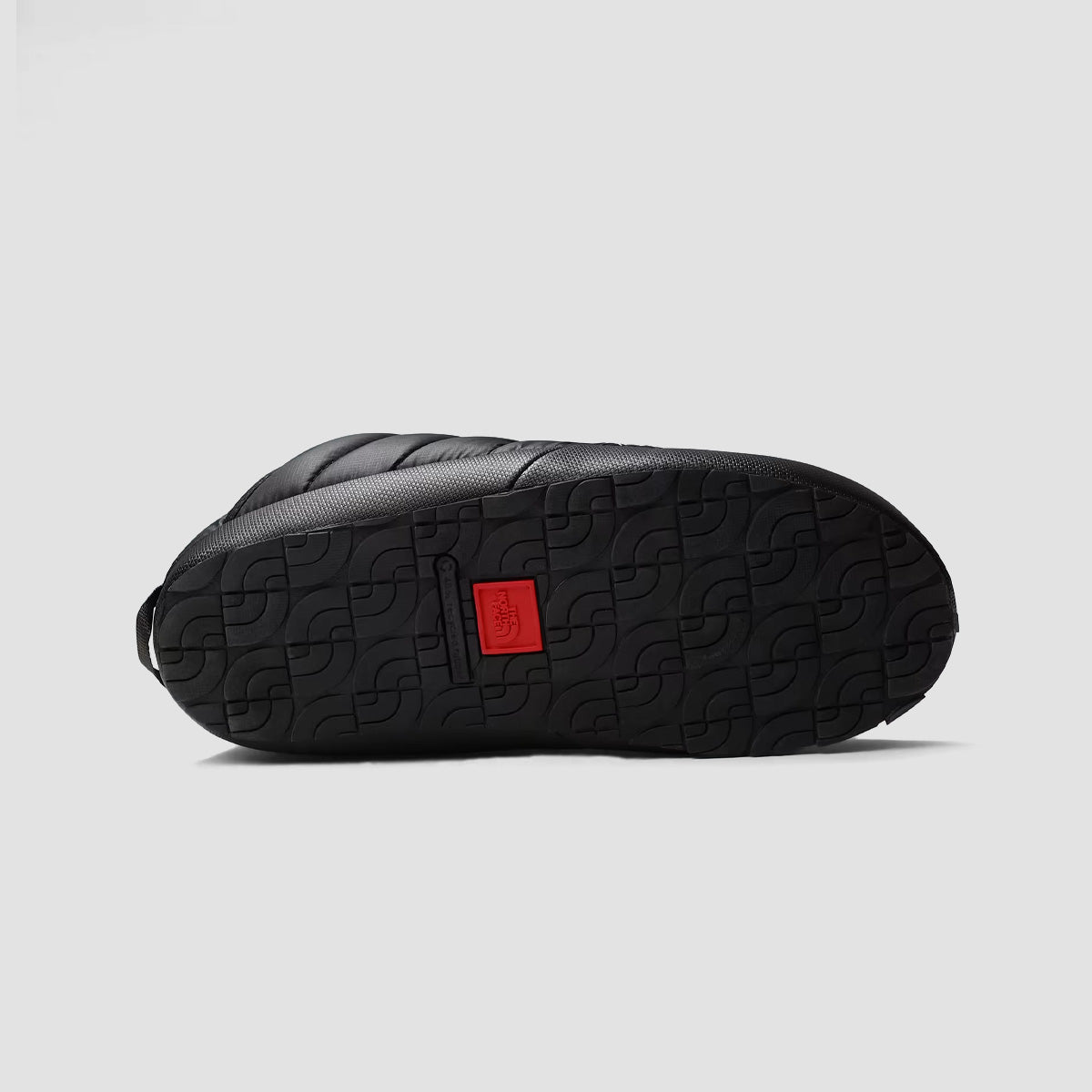The North Face Thermoball Traction Bootie Slippers - TNF Black/TNF White