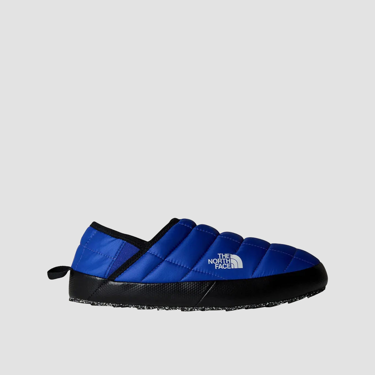 The North Face Thermoball V Traction Mule Slippers - TNF Blue/TNF White