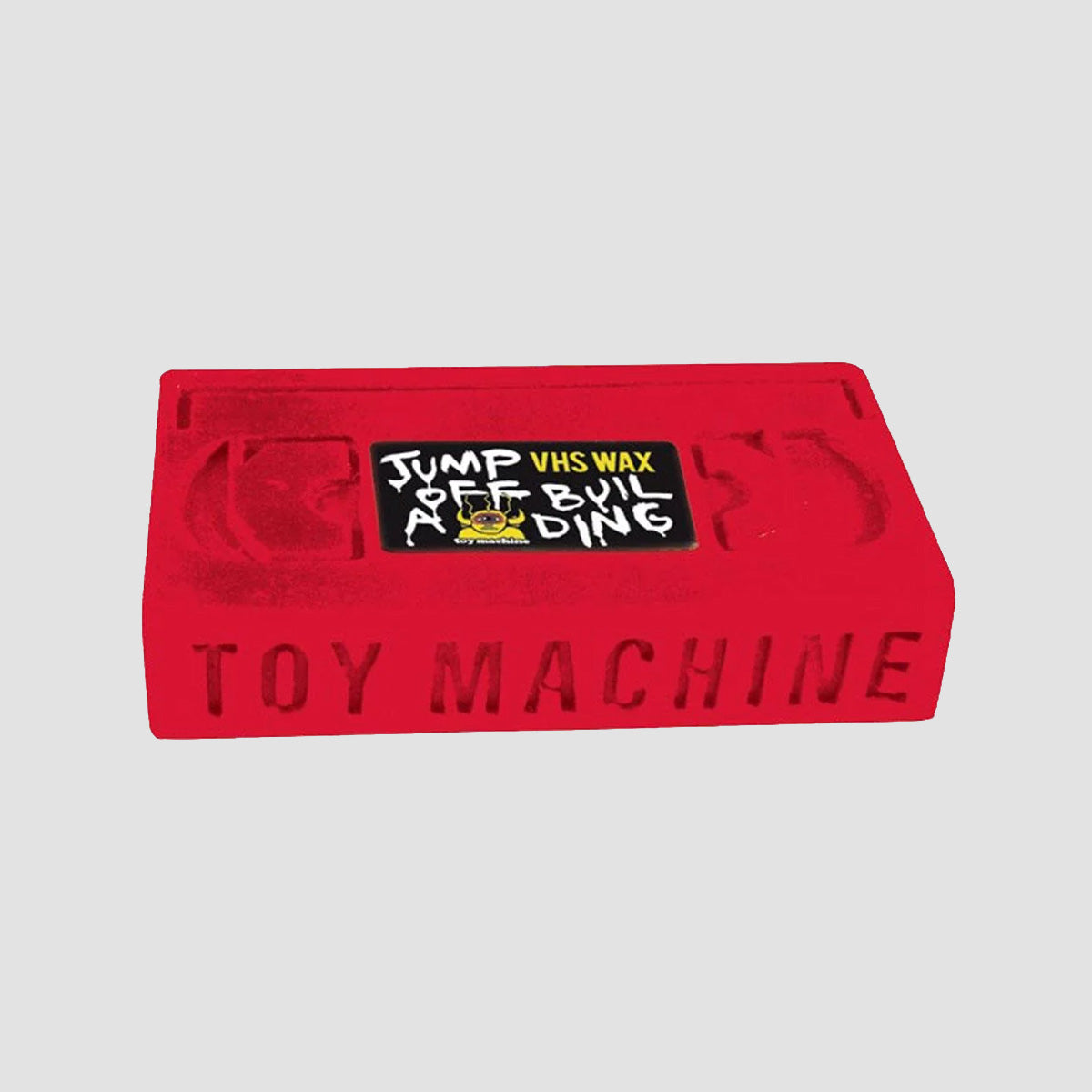 Toy Machine Jump V.H.S. Wax