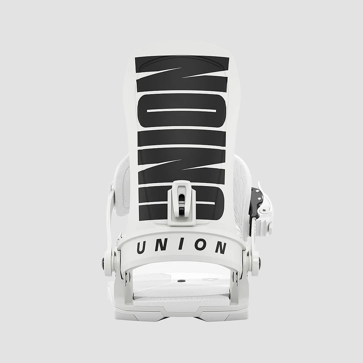 Union Force Team Snowboard Bindings Stone