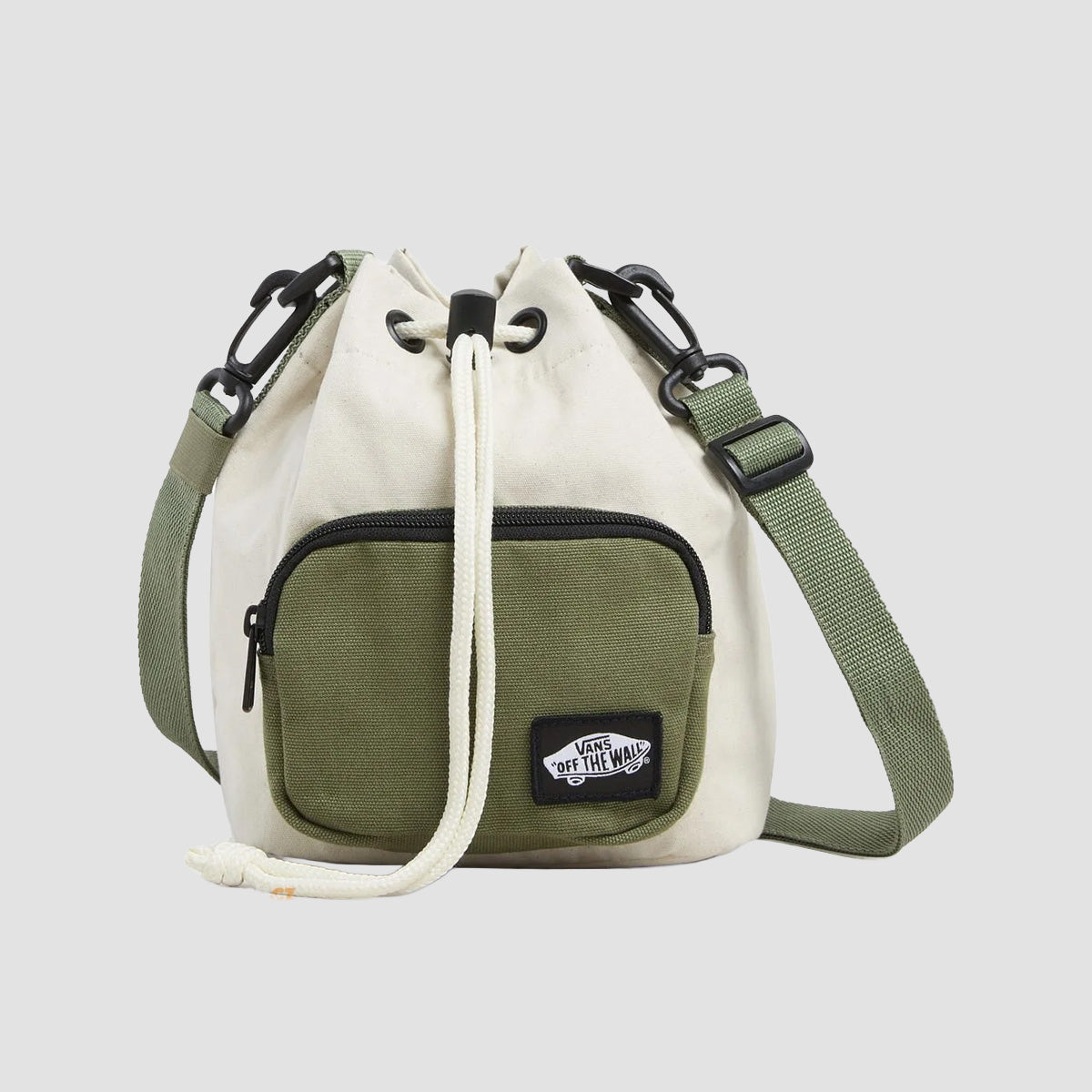 Vans ABD Bucket Bag Marshmallow/Olivine