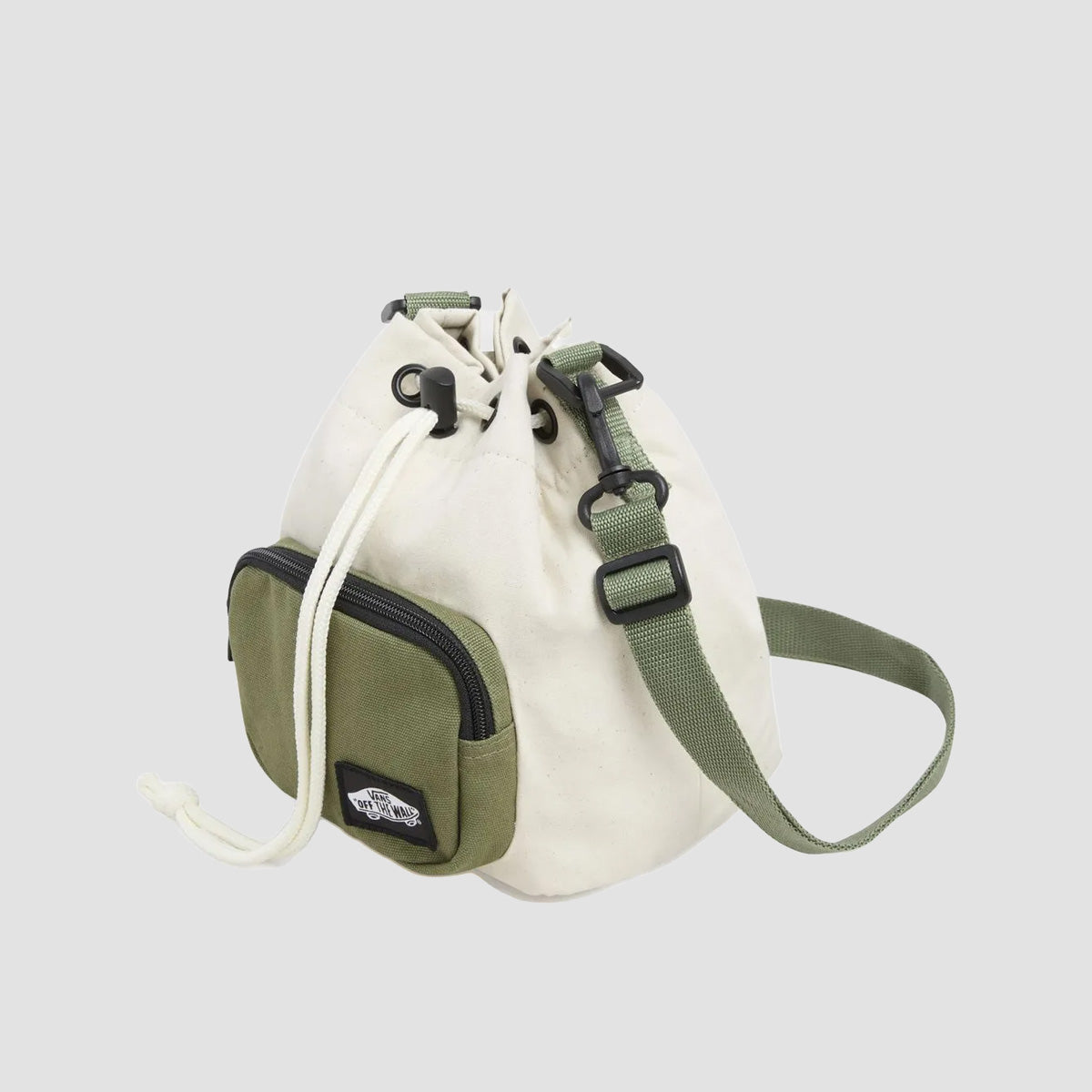 Vans ABD Bucket Bag Marshmallow/Olivine