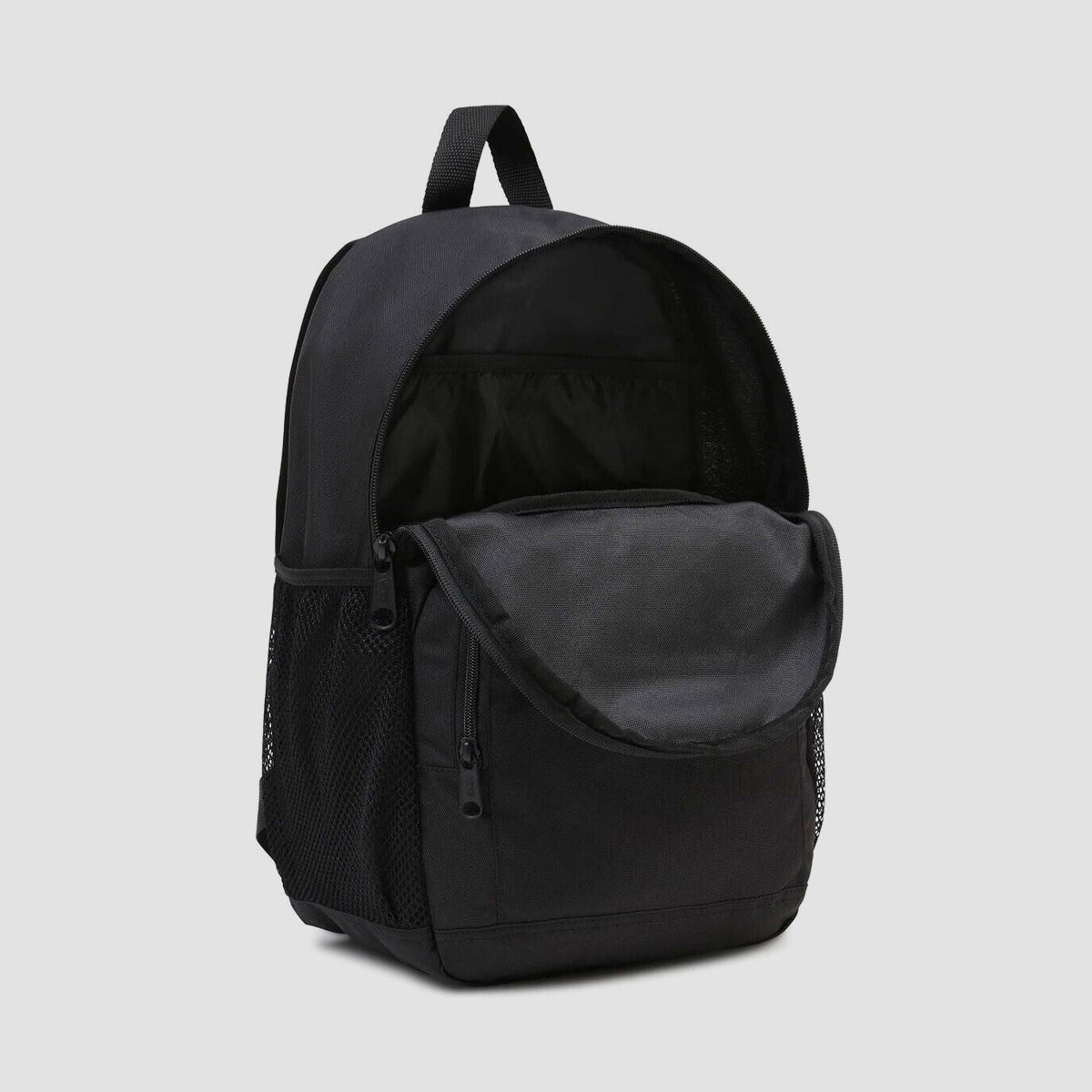 Vans Alumni B Backpack Black - Kids