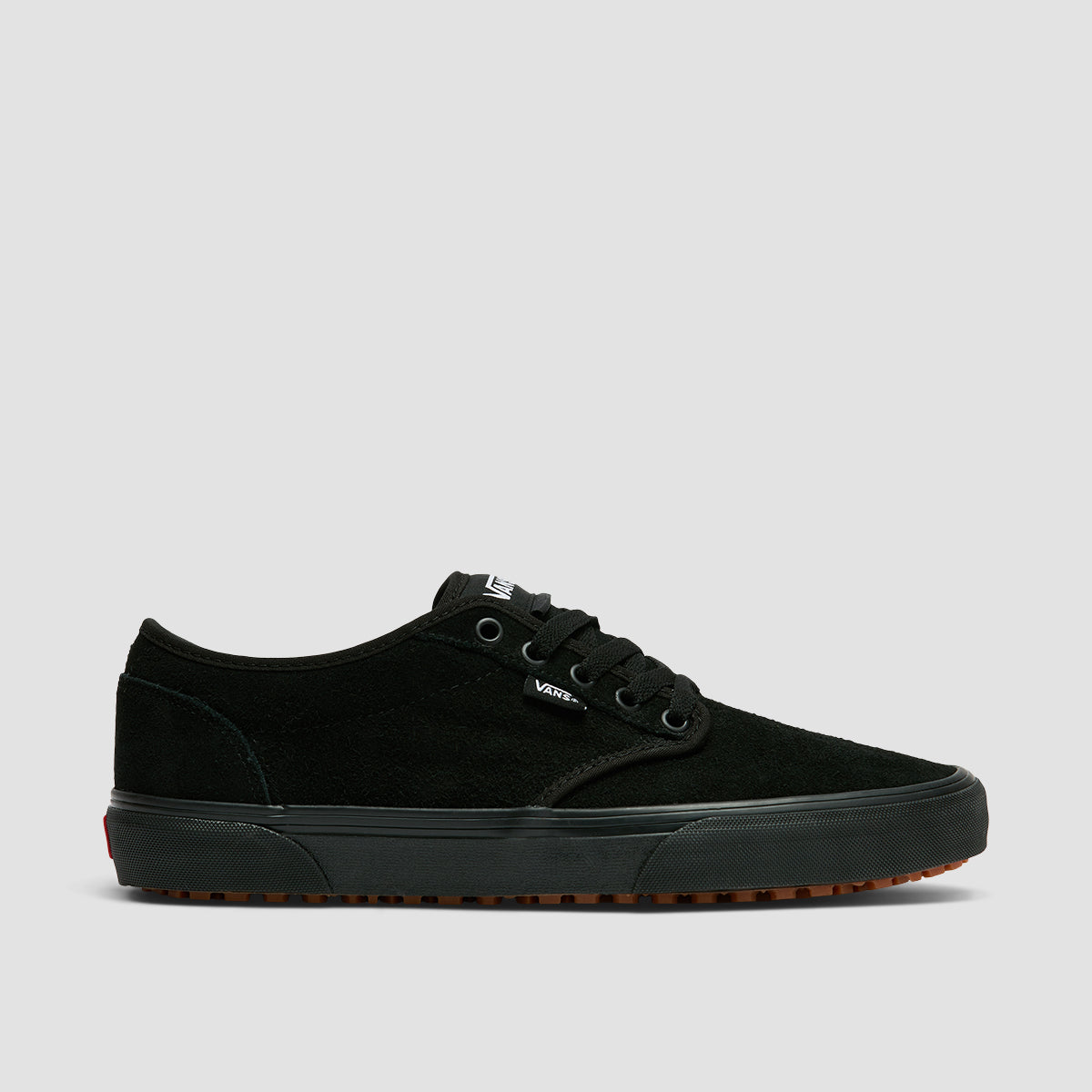 Vans suede clearance atwood