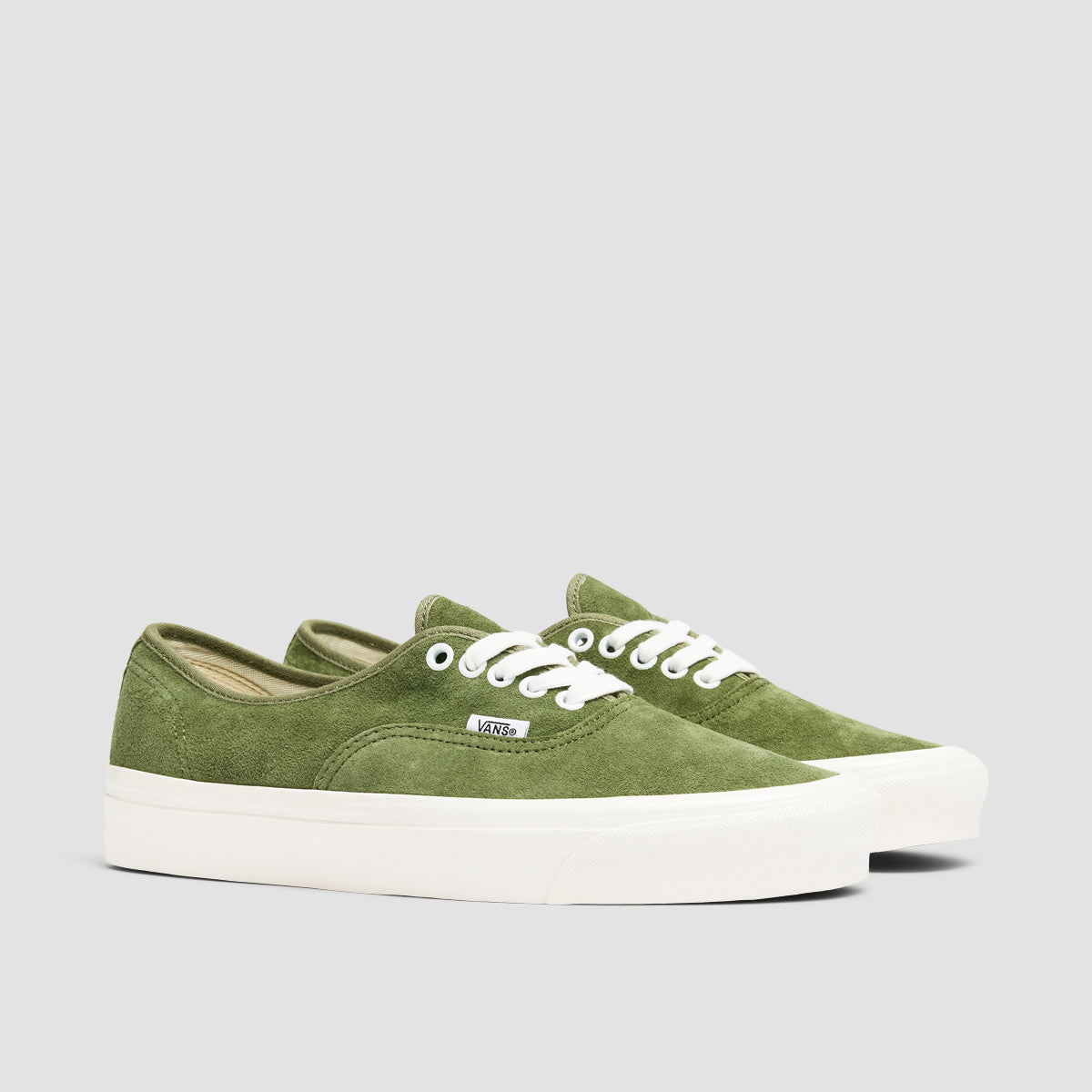 Vans Authentic 44 DX Shoes - Loden Green