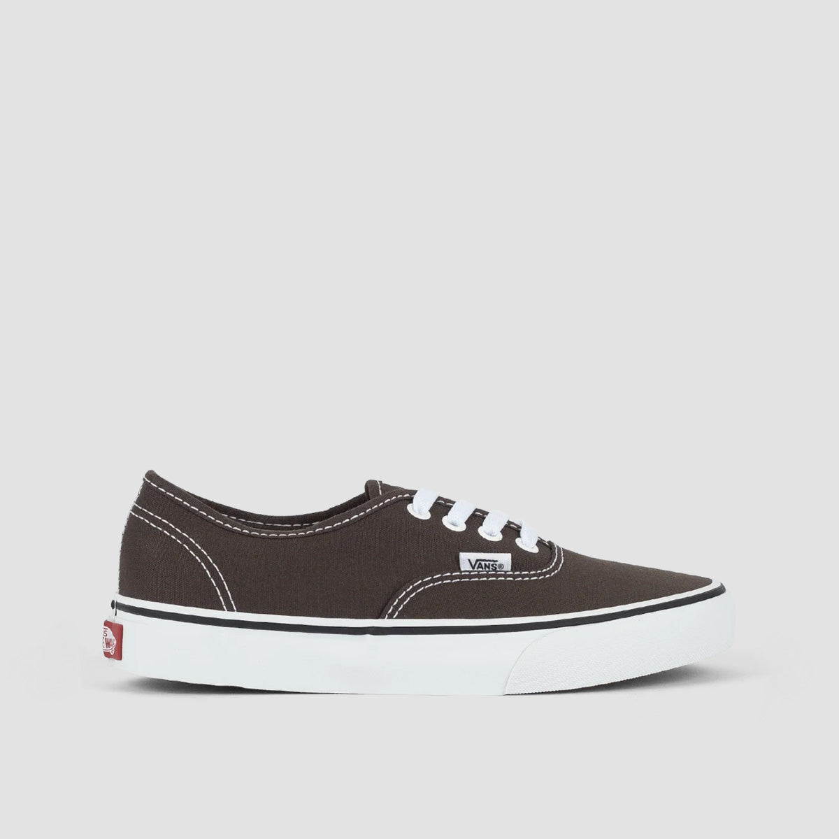 Vans Authentic Shoes - Turkish Coffee