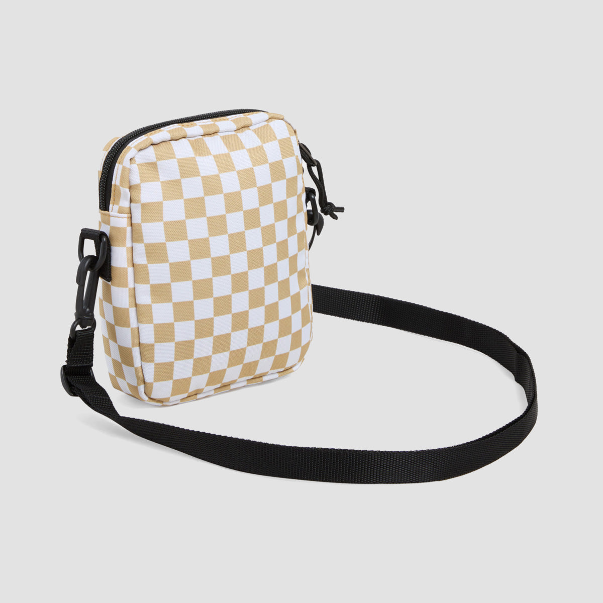 Vans Bail Shoulder 1.8L Bag Antelope