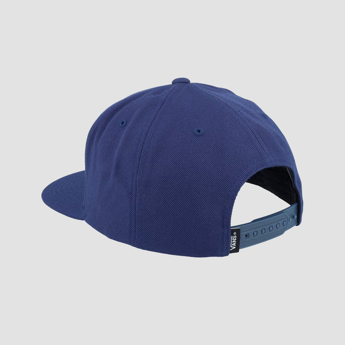 Vans Classic Snapback Dress Blues