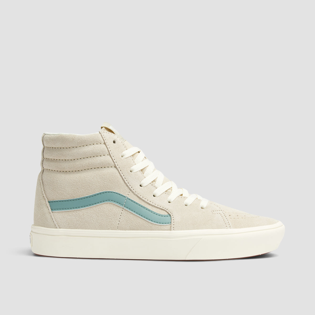 Vans Comfycush Sk8 Hi shops sneaker