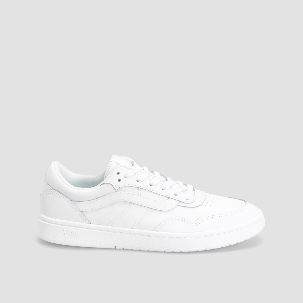 Vans Cruze 3.0 Shoes - White/White