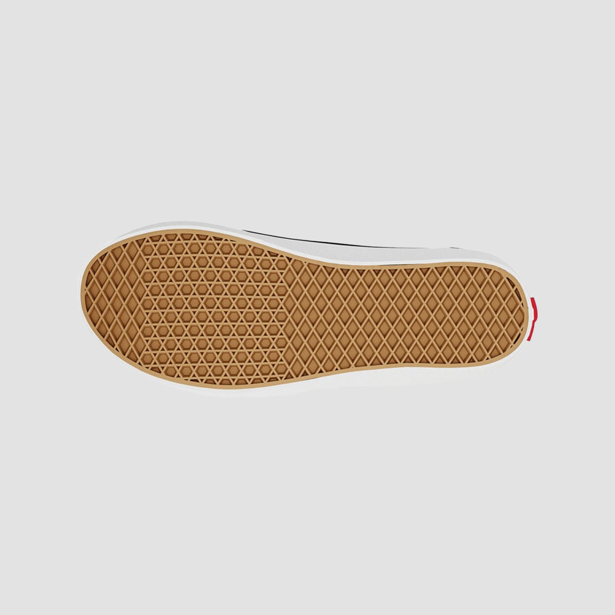 Vans Doheny Shoes - Canvas Black/White