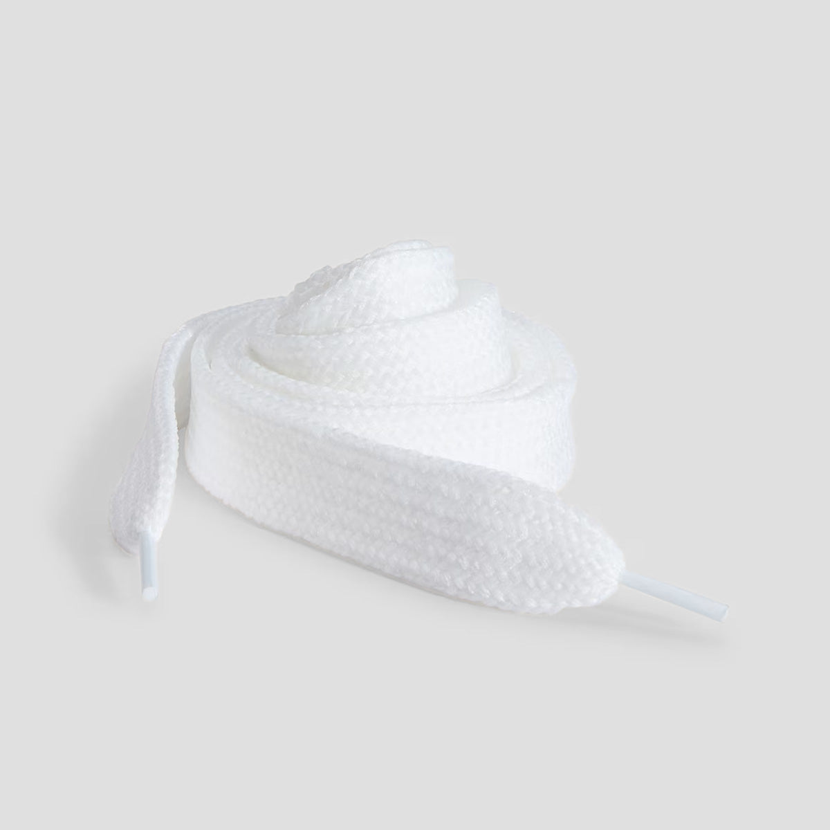 Vans Fat Laces II 60" White