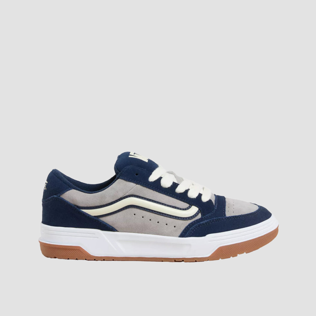 Vans Hylane Shoes - Nineties Navy