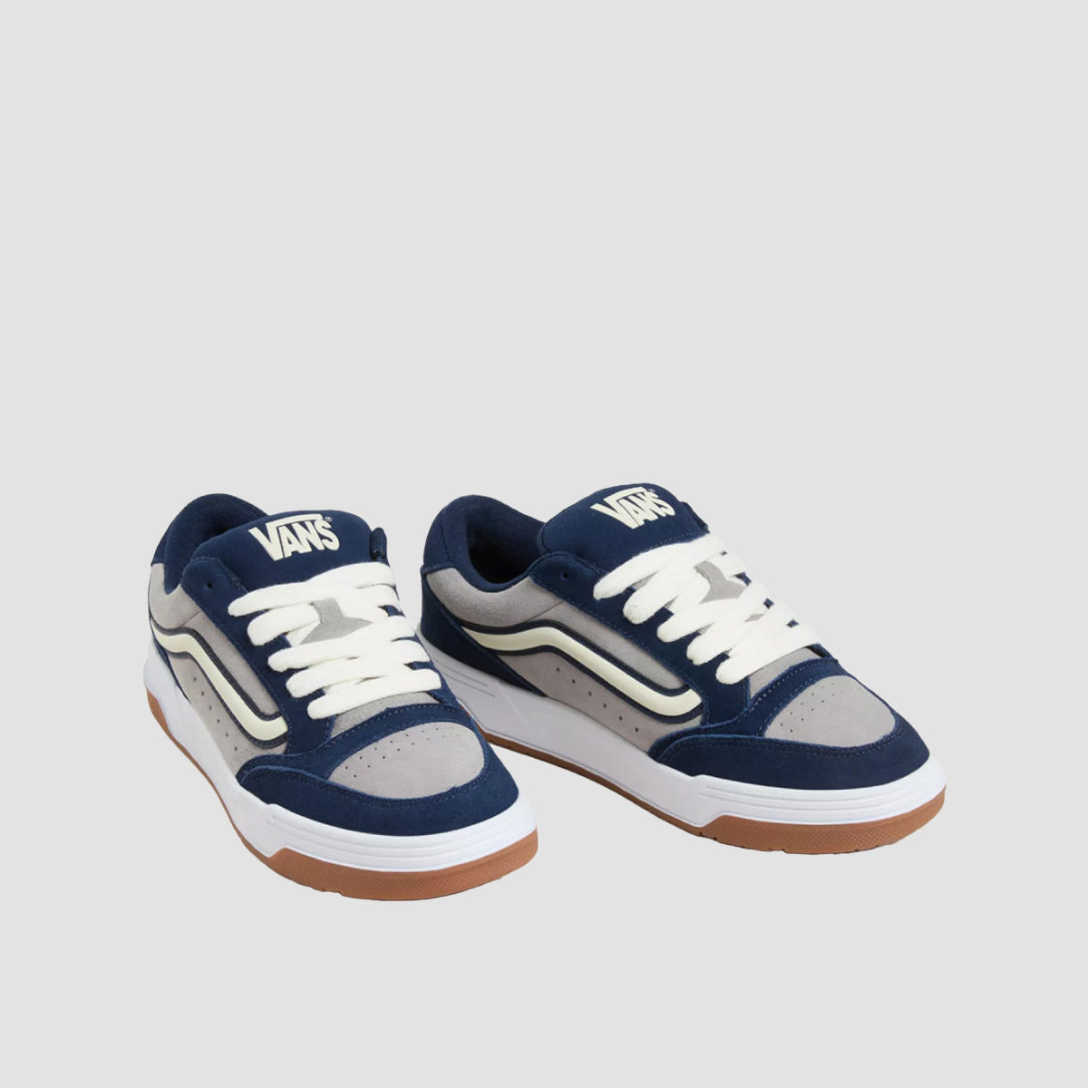 Vans Hylane Shoes - Nineties Navy