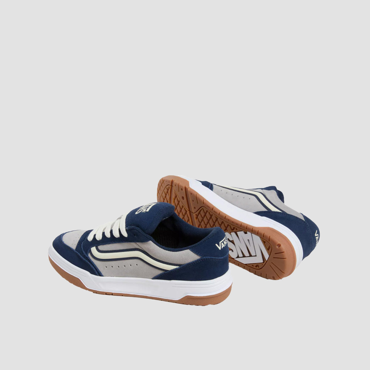 Vans Hylane Shoes - Nineties Navy