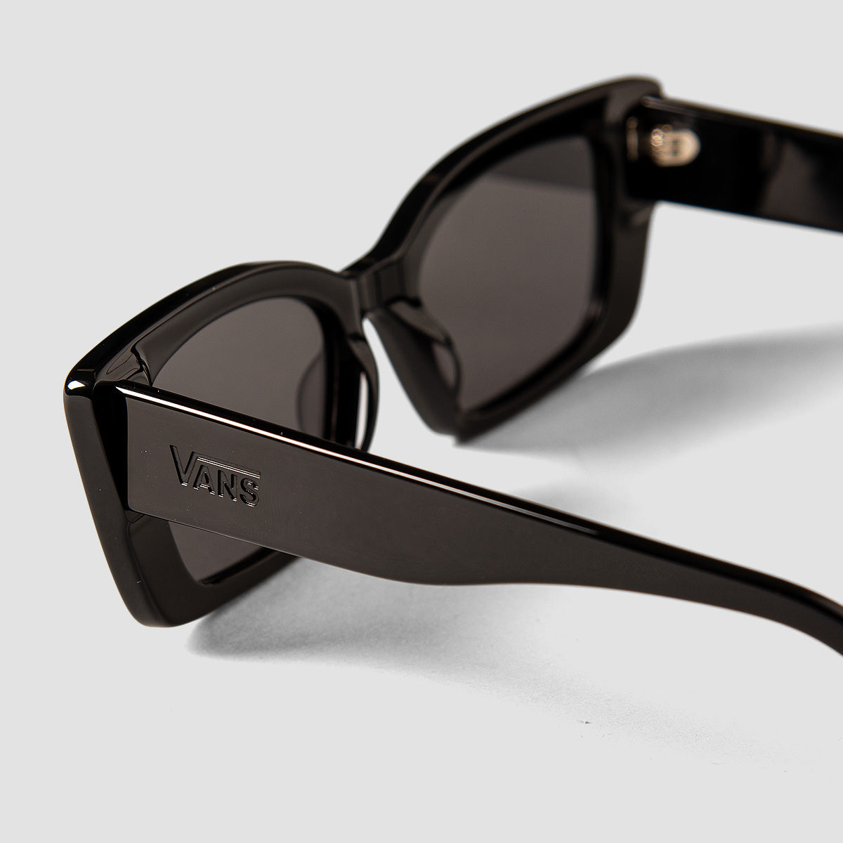 Vans Motz Sunglasses Black