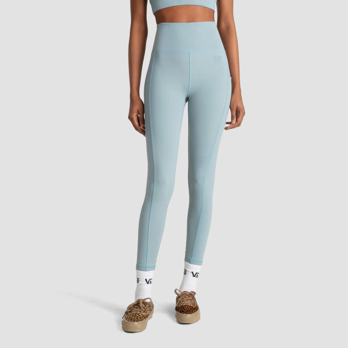 Vans MTE Crosspath Leggings Citadel - Womens