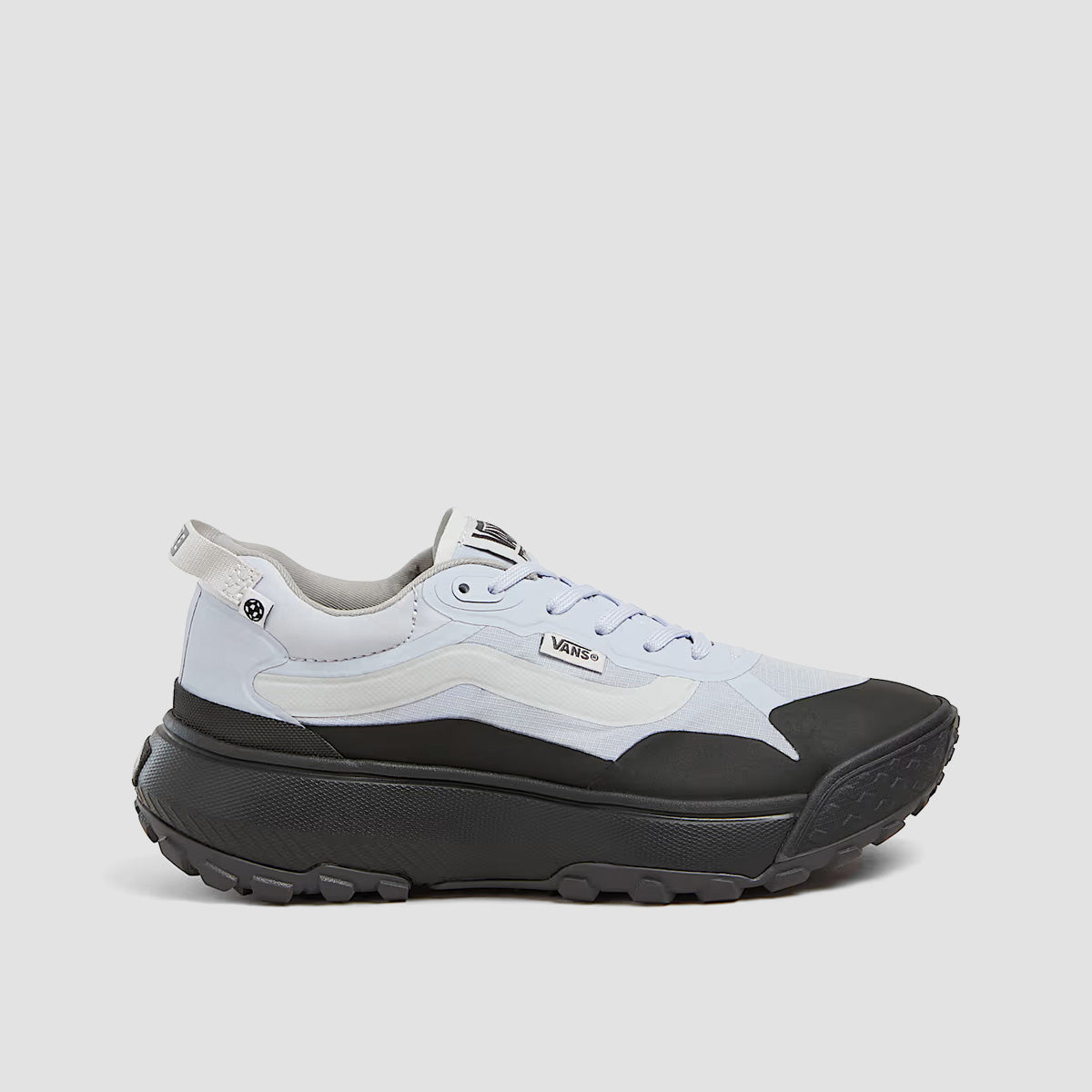 Vans MTE Crosspath Shoes - Dark Grey