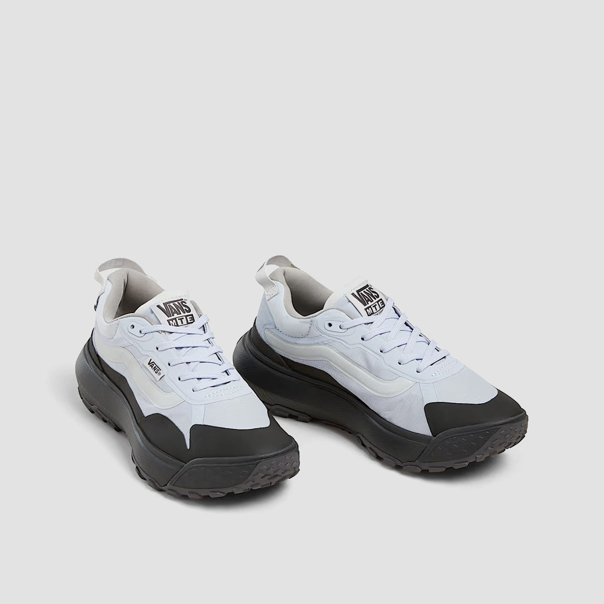 Vans MTE Crosspath Shoes - Dark Grey