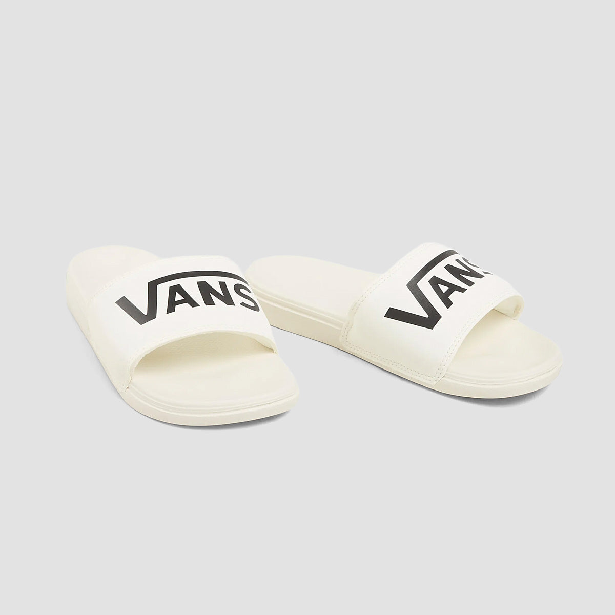 Vans MTE La Costa Slide-On Sandals - Marshmallow - Womens