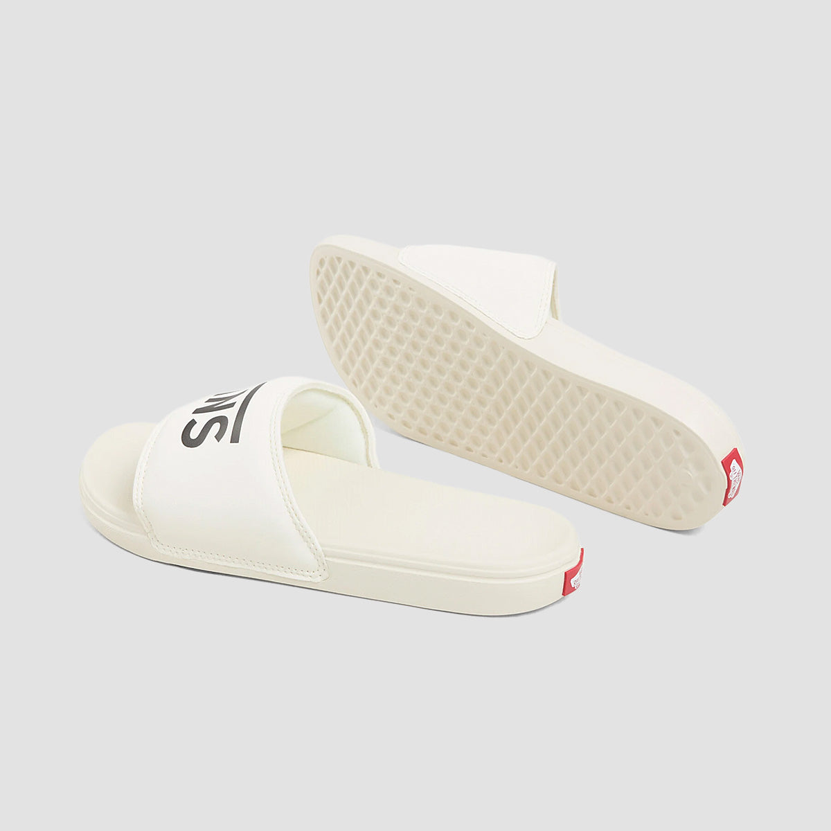 Vans MTE La Costa Slide-On Sandals - Marshmallow - Womens