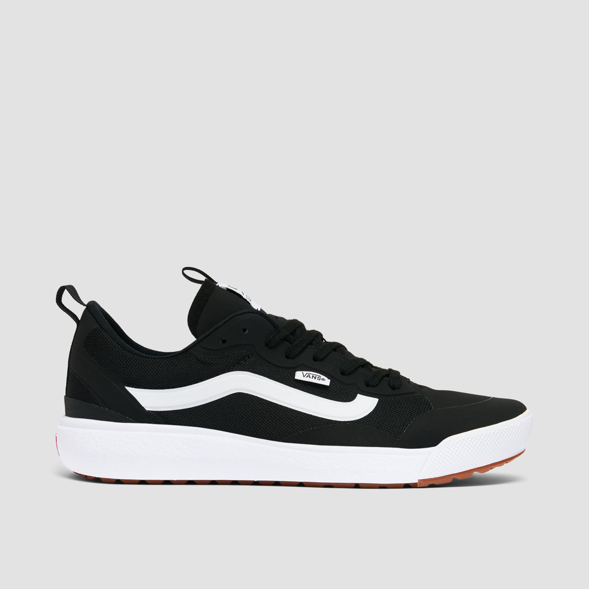 Vans MTE Ultrarange EXO Shoes - Black
