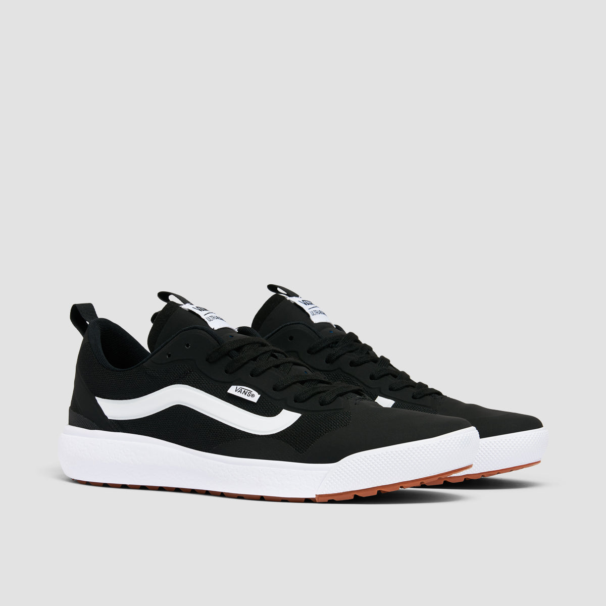 Vans MTE Ultrarange EXO Shoes - Black