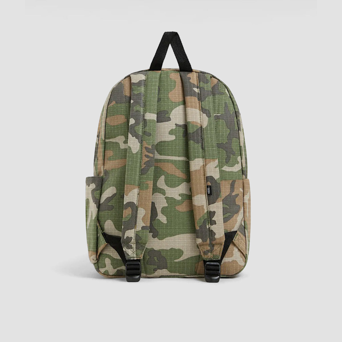 Vans Old Skool Classic 22L Backpack Vintage Camo