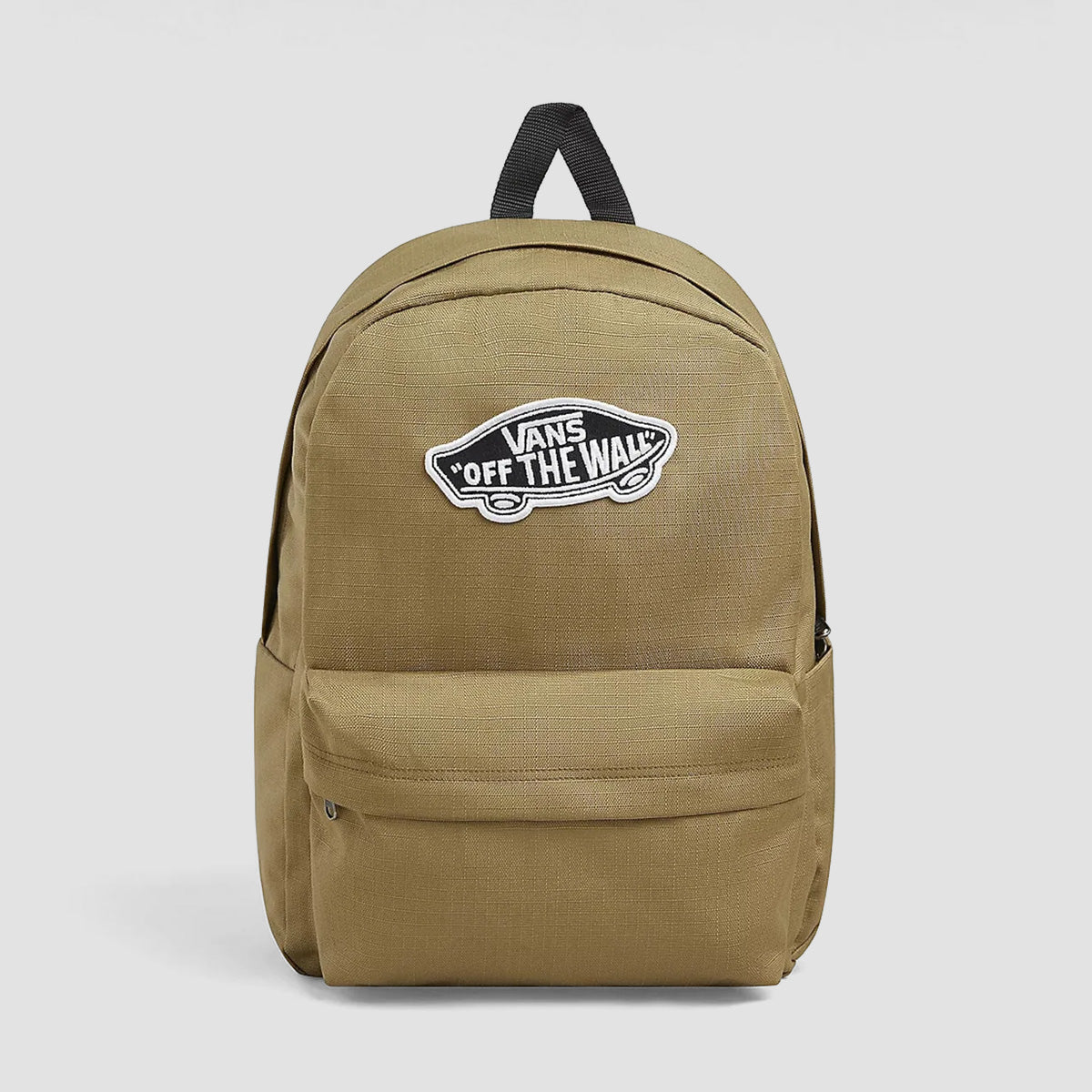 Vans Old Skool Classic Backpack Gothic Olive
