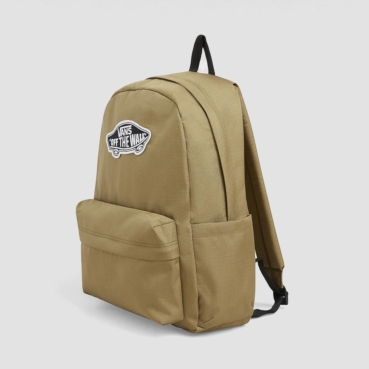 Vans Old Skool Classic Backpack Gothic Olive