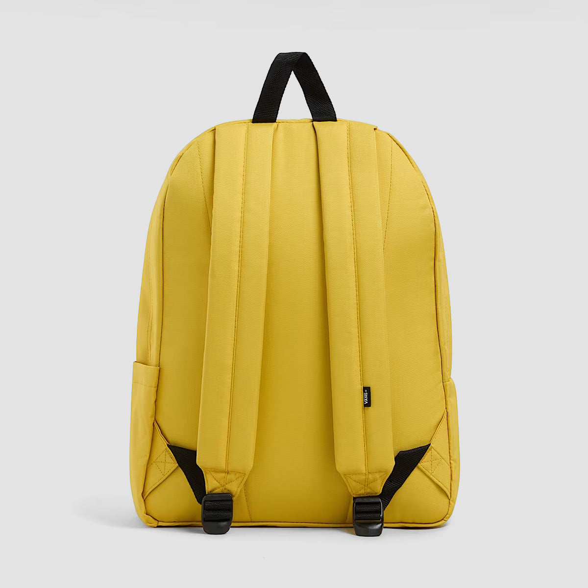 Vans Old Skool Drop V 22L Backpack Spicy Mustard