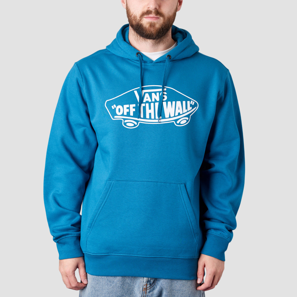 Vans OTW II Pullover Hoodie Midnight