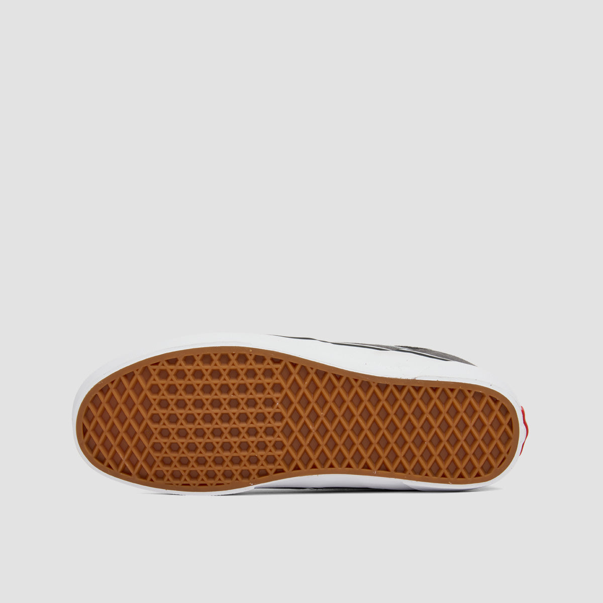 Vans Rowley Classic Shoes - Pewter