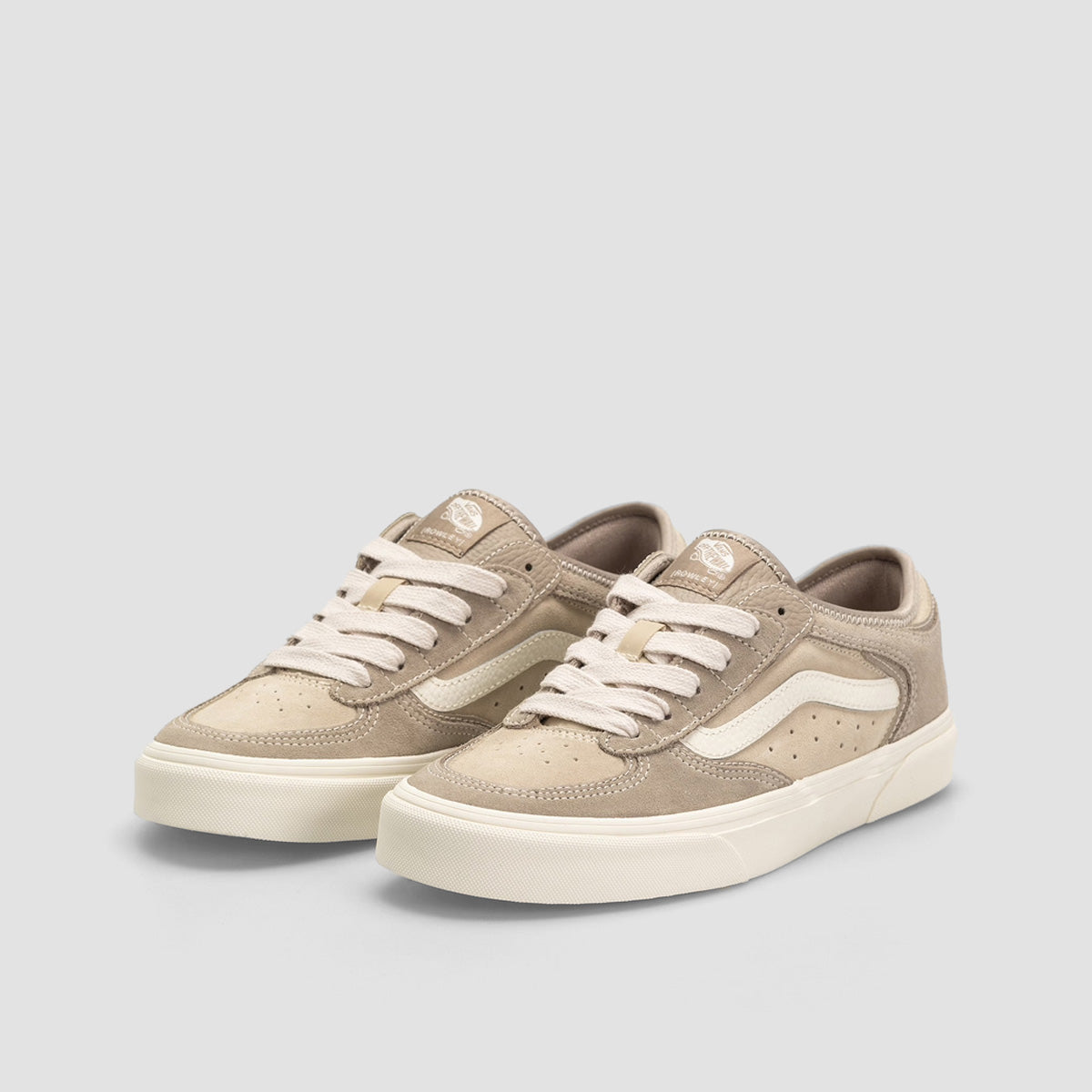 Vans Rowley Classic Shoes - Tuffet