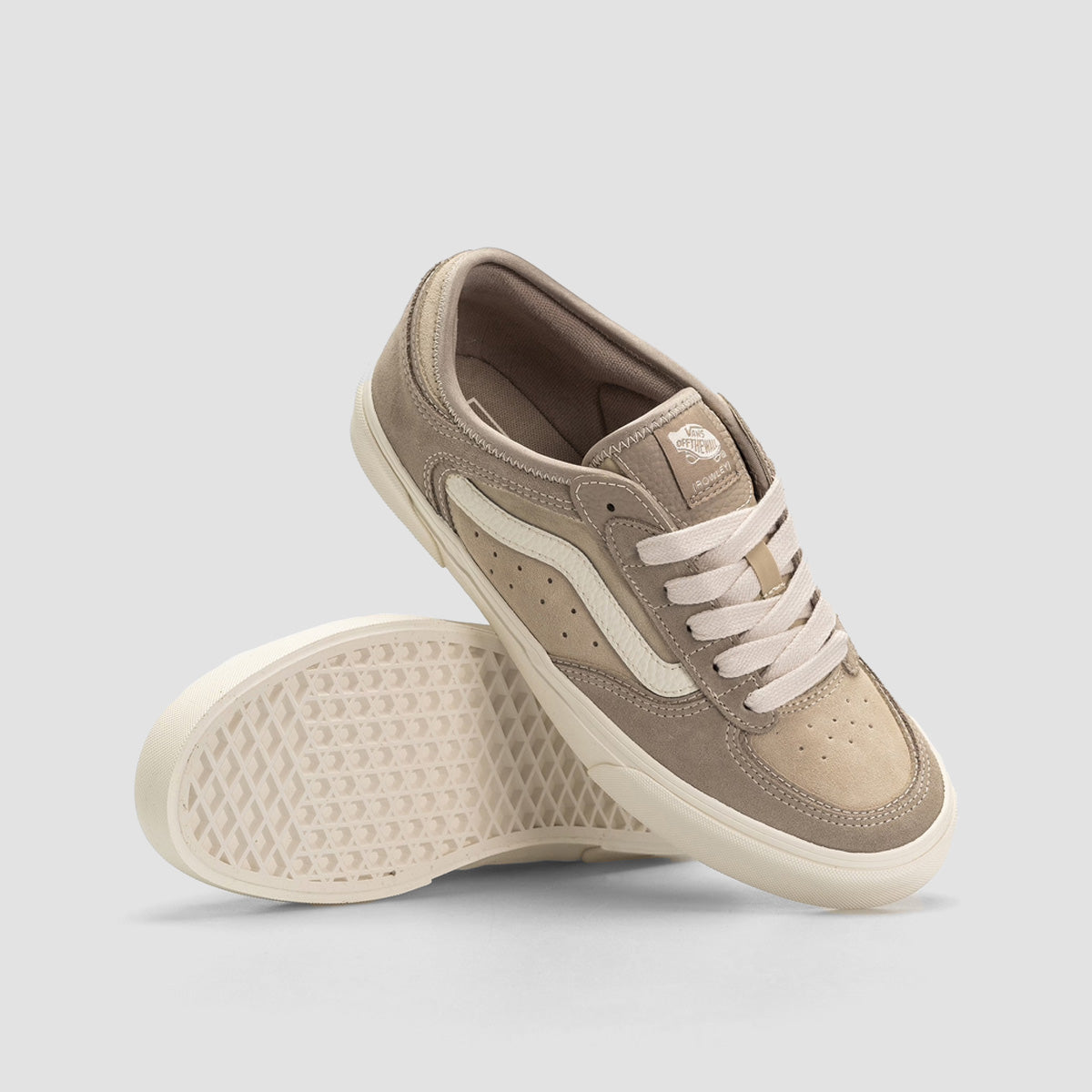 Vans Rowley Classic Shoes - Tuffet