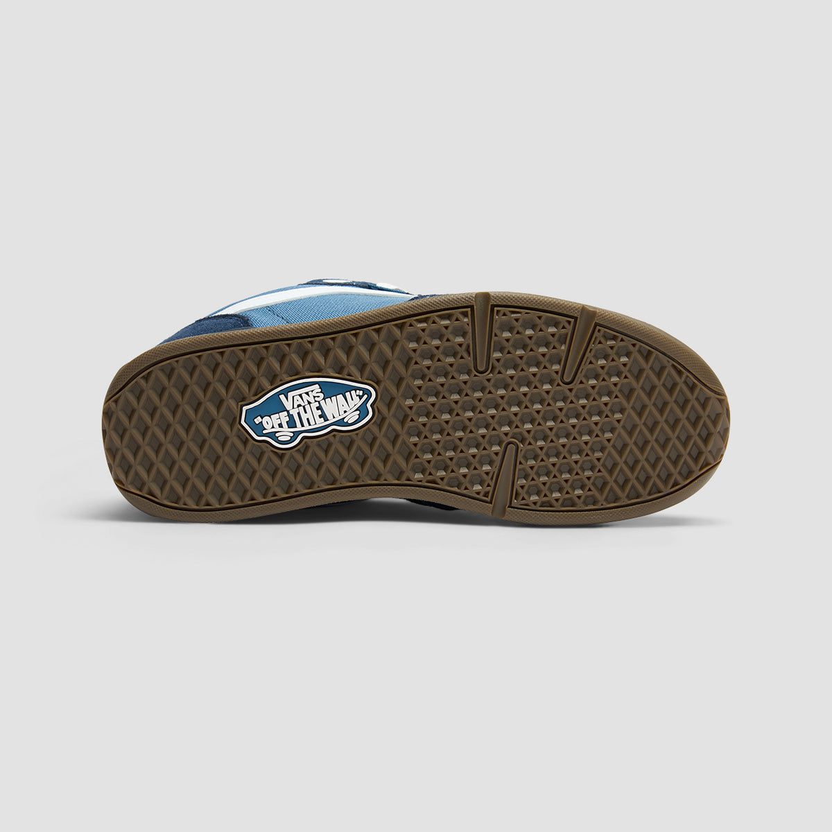 Vans Rowley XLT Shoes - STV Navy