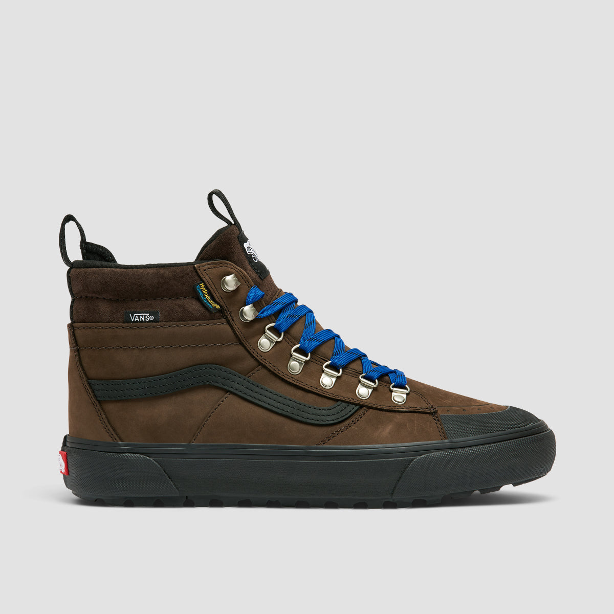 Outlet Vans ultracush MTE.2 boots.